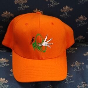 Vintage 2004 ICP Hallowicked Hat